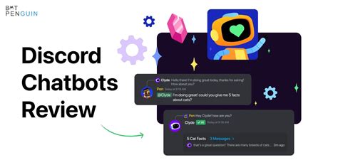 15 Best Discord Bots for 2024 (Reviewed and Ranked).